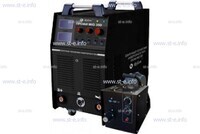 Инверторный полуавтомат MIG 500 ПРОФИ  - st-e.info - Новочеркасск