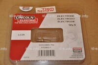 Электрод LC25 арт. W03X0893-75A - st-e.info - Новочеркасск