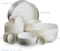Заглушка водорастворимая EZ Purge EZP-2.5 (63 mm) * - st-e.info - Новочеркасск