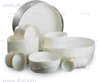 Заглушка водорастворимая EZ Purge EZP-84 (2134 mm)  - st-e.info - Новочеркасск