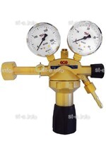 DIN-Control NITROGEN  Aзот, Гелий, Aргон, Воздух - st-e.info - Новочеркасск