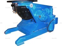 Сварочный позиционер HB-3 (300кг) - st-e.info - Новочеркасск