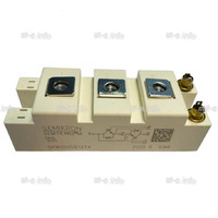 IGBT-модуль SKM100GB12T4 - st-e.info - Новочеркасск