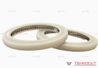 Уплотнительное кольцо 29.2х21х3.55 mm - st-e.info - Новочеркасск