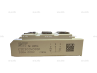 Диодный модуль ESD200NC60K  - st-e.info - Новочеркасск