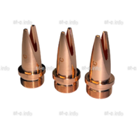 Сопло сварочное RTE арт.120W50524B Тип-C - st-e.info - Новочеркасск