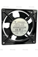 Вентилятор 12038FZY Sleeve (скольжения) 220V - st-e.info - Новочеркасск