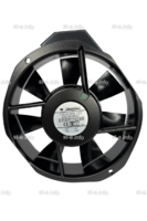Вентилятор  Fan 172*150*38 145FZY Ball (качения) - st-e.info - Новочеркасск