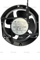 Вентилятор Fan 172*150*50 Ball (качения) - st-e.info - Новочеркасск