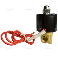 Электромагнитный клапан 2W025-08 для DOG - st-e.info - Новочеркасск