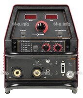 Сварочный полуавтомат  Invertec  V350 Pro - st-e.info - Новочеркасск