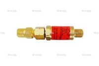 Обратный газовый клапан M16 - st-e.info - Новочеркасск