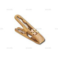 Клемма заземления 600А SRI Tools Industries, латунь - st-e.info - Новочеркасск