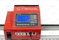 Переносная консольная машина плазменной резки ST COMPACT 2-1500 c ЧПУ - st-e.info - Новочеркасск