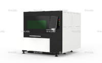 Лазерный станок ST-Lazer PRO 1390 c источником  - st-e.info - Новочеркасск