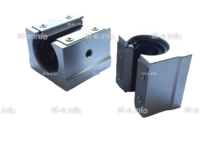 Линейный подшипник SBR16UU - st-e.info - Новочеркасск