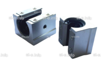 Линейный подшипник SBR20UU - st-e.info - Новочеркасск