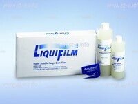 Водорастворимая пленка LiquiFilm, рулон 1 x 20 м - st-e.info - Новочеркасск
