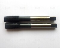 Метчик для нарезания резьбы (Screwing Tap) M12&#215;1.75mm - st-e.info - Новочеркасск