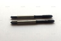 Метчик для нарезания резьбы (Screwing Tap) M4&#215;0.7mm - st-e.info - Новочеркасск