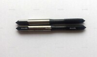 Метчик для нарезания резьбы (Screwing Tap) M6&#215;1mm - st-e.info - Новочеркасск