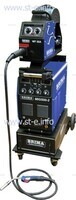 Сварочный инверторный полуавтомат Brima MIG-500-2 - st-e.info - Новочеркасск