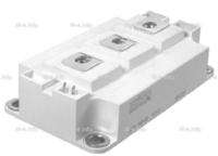 IGBT модуль SKM400GB12T4  - st-e.info - Новочеркасск