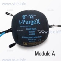 Надувная подушка для модульной системы поддува XABLD 8-12" (203-305 mm) MOD A - st-e.info - Новочеркасск