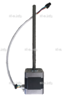 Мотор датчика высоты SF-HC30 - st-e.info - Новочеркасск