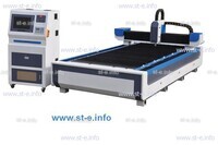 Лазерный станок для резки металла ST-LAZER 1530 PRO - st-e.info - Новочеркасск