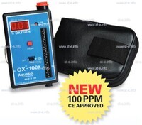 Переносной оксиметр OX™-100X - st-e.info - Новочеркасск