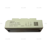Диодный модуль ESD200PC60K  - st-e.info - Новочеркасск