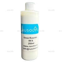 Клей для пленки RFA 250ml - st-e.info - Новочеркасск