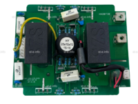 Плата сварочного аппарата NBC-250/270/315G - st-e.info - Новочеркасск