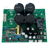 Плата сварочного аппарата ZK7-250TP CAP V2.1 - st-e.info - Новочеркасск