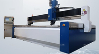 Станок гидроабразивной резки Waterjet-6020 (Рабочая зона 6000*2000м) - st-e.info - Новочеркасск