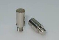 Электрод для плазмотрона ERGOCUT S25, ERGOCUT S25K, ERGOCUT S45 арт. PR0105 (короткий) - st-e.info - Новочеркасск