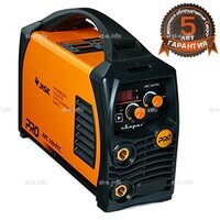 Сварочный аппарат инвертор Сварог PRO ARC 160 (Z211S) - st-e.info - Новочеркасск