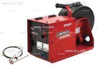 Механизм подачи проволоки PWF-4GS wire feeder - st-e.info - Новочеркасск