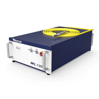 Источник лазерного излучения RFL-C2000L - st-e.info - Новочеркасск