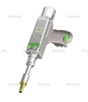 Горелка для лазерной сварки Raytools BW101-GS - st-e.info - Новочеркасск