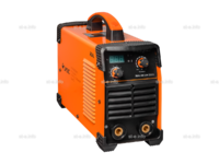 Сварочный аппарат для ручной дуговой сварки REAL ARC 250 (Z227) - st-e.info - Новочеркасск