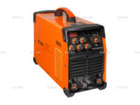Аппарат для ручной дуговой сварки REAL TIG 200 P AC/DC (E20101) - st-e.info - Новочеркасск