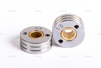 Ролик d0.8-1.0 алюминий TRITON - st-e.info - Новочеркасск