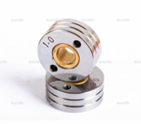 Ролик d0.8-1.0 сталь TRITON - st-e.info - Новочеркасск