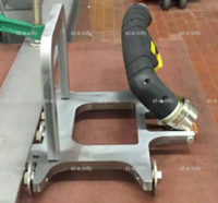 Шаблон для плазменной резки со скосом PMAX 45/65/85/105 - PMAX 1000/1250/1650 артикул 51880 - st-e.info - Новочеркасск
