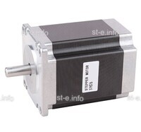 Двухфазный шаговый двигатель nema23 57HS  - st-e.info - Новочеркасск