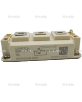  IGBT-модуль SKM300GAL063D - st-e.info - Новочеркасск