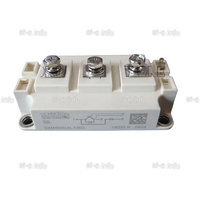  IGBT-модуль SKM400GAL126D - st-e.info - Новочеркасск
