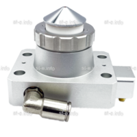 Сопловая часть в сборе TRA BM111 (BM110) - st-e.info - Новочеркасск